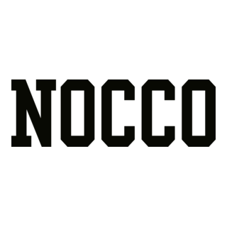 NOCCO Logo PNG Vector