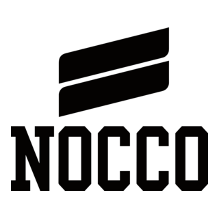 NOCCO Logo PNG Vector