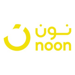 noon Logo PNG Vector