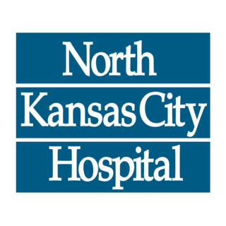 North Kansas City Hospital Logo PNG Vector