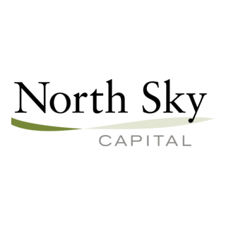 North Sky Capital Logo PNG Vector