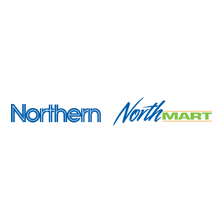 Northmart Logo PNG Vector