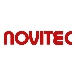 Novitec Logo PNG Vector