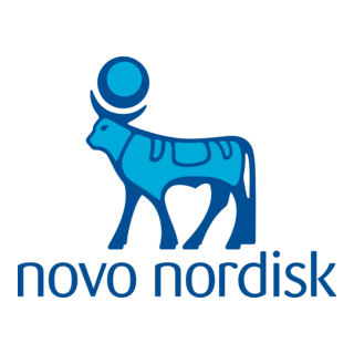 Novo Nordisk Logo PNG Vector