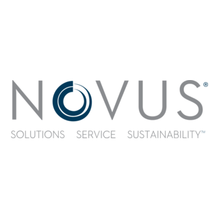 Novus International Logo PNG Vector