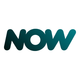 Now Logo PNG Vector