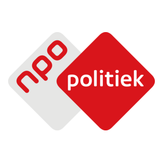 Npo politiek Logo PNG Vector