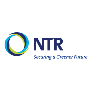NTR Logo PNG Vector