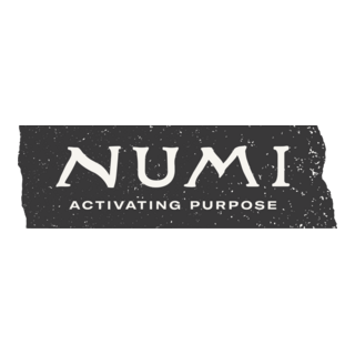 Numi Tea Logo PNG Vector