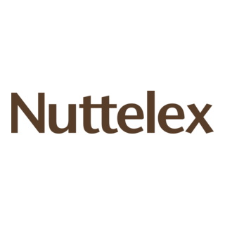 Nuttelex Logo PNG Vector