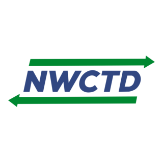 NWCTD Logo PNG Vector