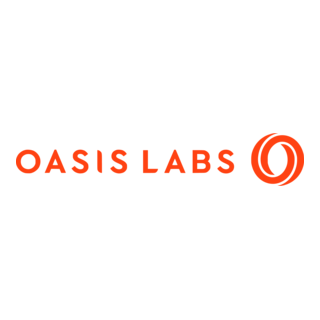 Oasis Labs Logo PNG Vector
