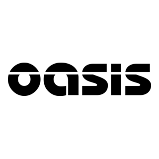 Oasis Logo PNG Vector