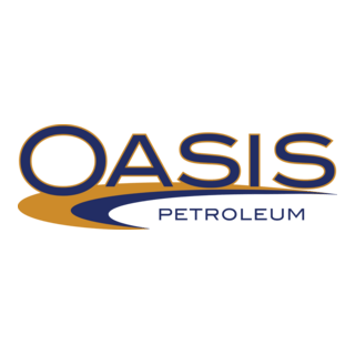 Oasis Petroleum Logo PNG Vector