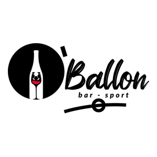 Oballon Logo PNG Vector