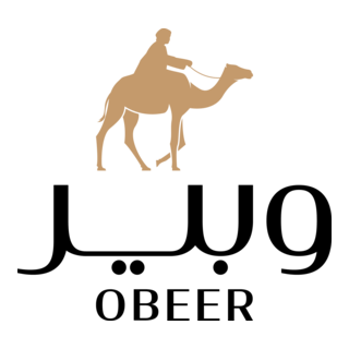 obeer Logo PNG Vector