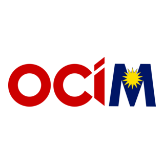 OCIM Logo PNG Vector