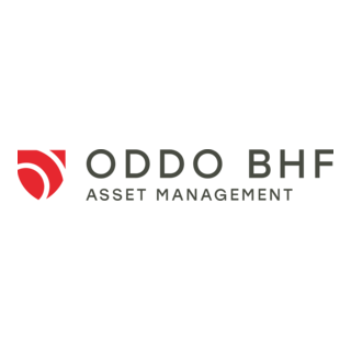 Oddo BHF Asset Management Logo PNG Vector