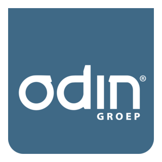 Odin Groep Logo PNG Vector