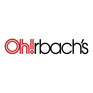 Ohrbach's Logo PNG Vector