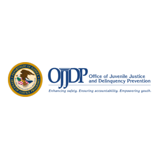 OJJDP Logo PNG Vector