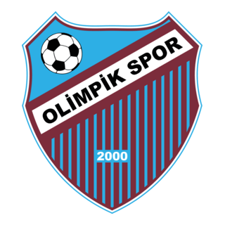 Olimpikspor Logo PNG Vector