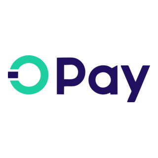 Opay New (2023) Logo PNG Vector