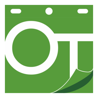 OpenToonz Logo PNG Vector