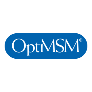 OptiMSM Logo PNG Vector