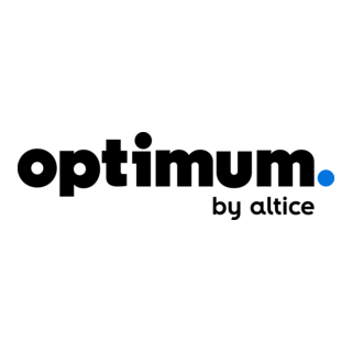 Optimum by Altice Logo PNG Vector