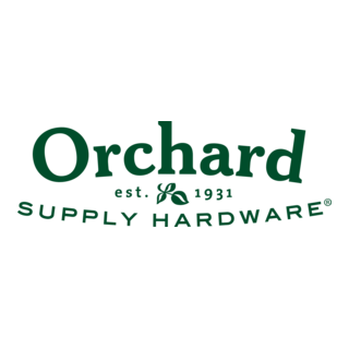 Orchard Supply Hardware Logo PNG Vector
