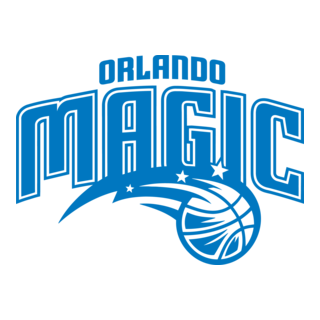 Orlando Magic Logo PNG Vector