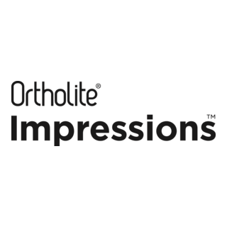 OrthoLite Impressions Logo PNG Vector