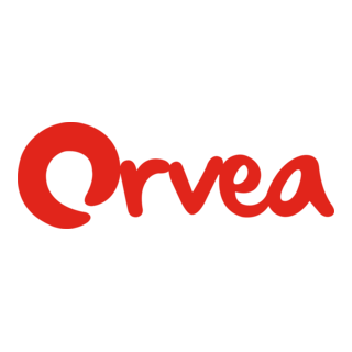 Orvea Logo PNG Vector