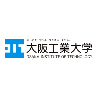 Osaka Institute of Technology Logo PNG Vector