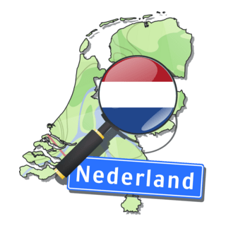 OSM Nederland Logo PNG Vector