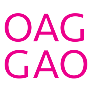 Ottawa Art Gallery Logo PNG Vector