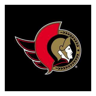Ottawa Senators 1997-2007 Logo PNG Vector