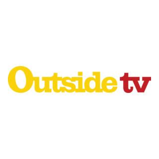 Outside Tv Logo PNG Vector