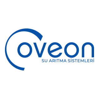 Oveon Logo PNG Vector