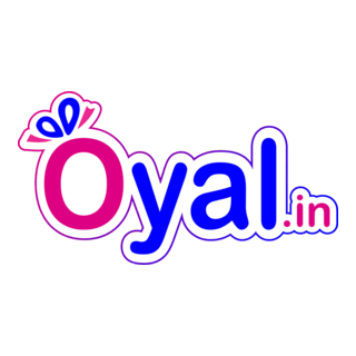 OYAL.IN Logo PNG Vector