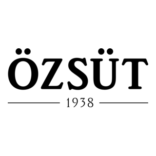 özsüt yeni Logo PNG Vector