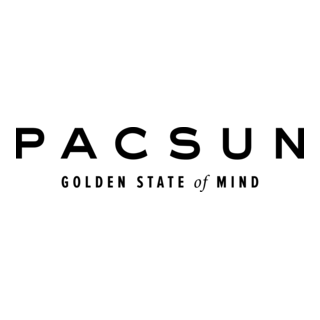 PacSun Logo PNG Vector