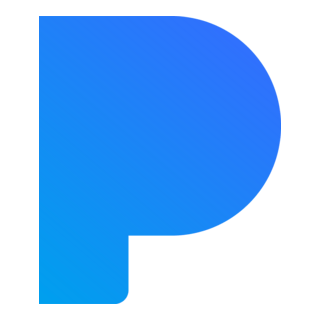 Pandora Logo PNG Vector