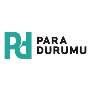 Para Durumu Logo PNG Vector