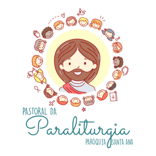 Paralirtugia Logo PNG Vector
