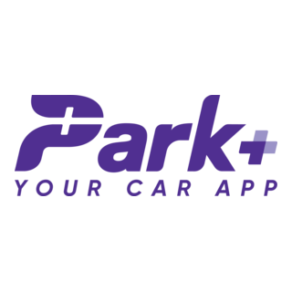 Park+ Logo PNG Vector