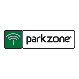 ParkZone Logo PNG Vector