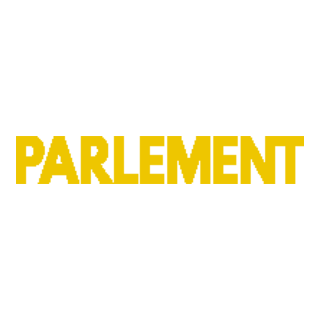 Parlement Logo PNG Vector