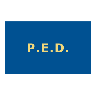 Partido La Esperanza Desamparadeña Costa Rica Logo PNG Vector